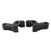 Harley Touring Road Glide Street Glide Road King 1'' Rear Lowering Kit (09-24)