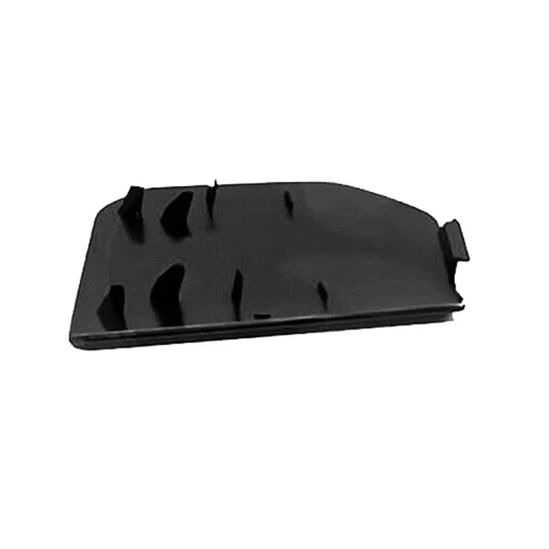 BMW X6 Left Front Bumper Tow Hook Eye Cap Cover (2020–2023)