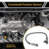 Porsche Carrera GT 5.7L 1 x Crankshaft Position Sensor (2004-2006)