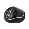 Ford C-Max Focus Mk2 Mk3 Kuga S-Max 1x 6 Speed Car Shift Gear Knob (2003-2023)
