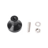 Scrambler Thruxton 900 (2008-2015) Black Carburetor Choke Knob