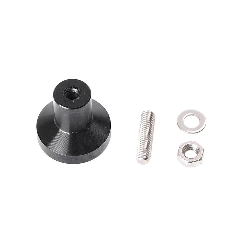 Scrambler Thruxton 900 (2008-2015) Black Carburetor Choke Knob