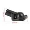 Chevy SBC BBC 305 327 350 Water Neck Thermostat Housing 15 Degree