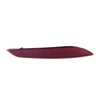 Chevrolet Cruze Rear Red Reflector Right Side (2016-2019)