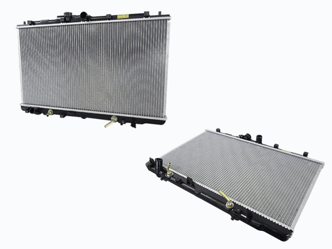 Radiator FOR Honda Accord CG & CK 1997-2003