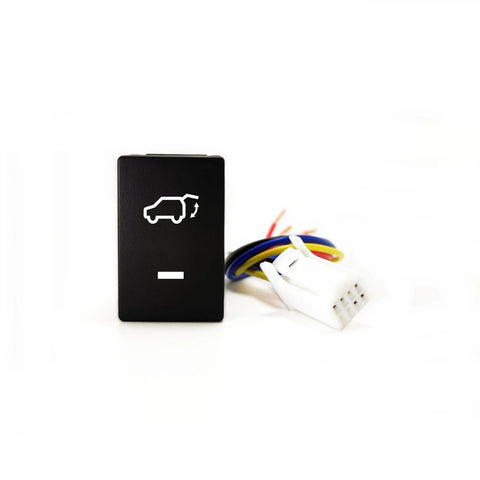Honda CR-V HR-V Civic Dashboard Switch Button Car Charger (2016–2025)