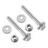 Vauxhall Opel Rear Lower Camber Control Arm Bolts