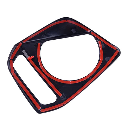 Suzuki Jimny Headlight Lamp Cover Trims (2007-2017)