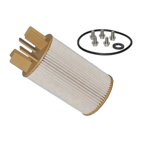 Nissan Navara NP300 D23 2WD 4WD Fuel Filter Kit (2015-2023)