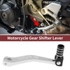 Yamaha TTR 50cc 2 x Folding Motorcycle Gear Shifter Levers