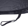 GMC Sierra US Flag Front Windscreen Sunshade Cover (2014-2023)
