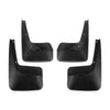Dodge Town & Country Mud Flaps Splash Guards Set (2011-2017)