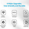 Food Truck 20 x Waterproof Wireless Restaurant Pager System