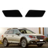 Subaru Outback Front Bumper Headlight Washer Nozzle Cover (2015-2017)