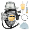 Yamaha YFZ450 ATV Carburetor (2012–2013)