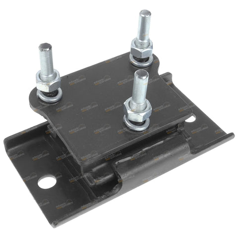 Nissan D40 Navara Rear Engine Gearbox Mount (2005-2011)
