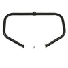 Harley Road King Engine Guard Highway Bar Footpegs (1997-2008)