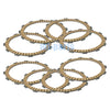 Honda VT1300CS Sabre, VT1300CX Fury Clutch Friction Plates (2010-2014)