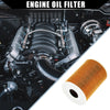 BMW E90 Engine Oil Filter & Transmission Oil Filter (2007-2013)