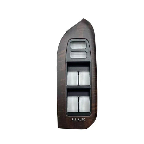 Toyota Prado Fj150 Door Window Switch Panel Cover / (2010–2021)