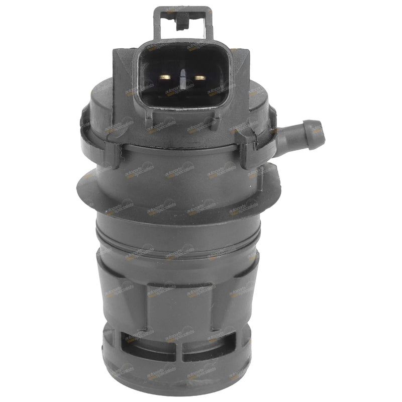 Toyota Kluger Rear Windscreen Washer Pump (2003–2014)