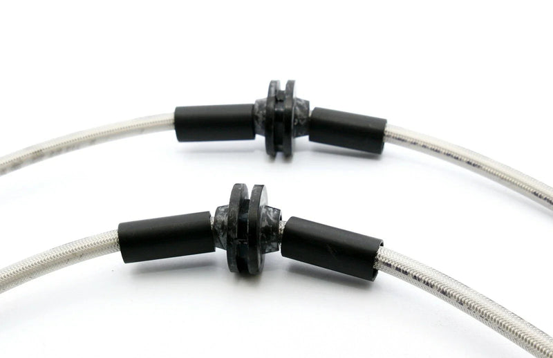 Commodore VB, VC, VH, VK, VL, VN with VT Calipers Brake Line Kit (Front)