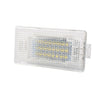 BMW 3 / 5 / 7 Series E39 E60 E61 F10 F11 M5 White LED Trunk Light (1998-2019)