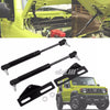 Suzuki Jimny JB74 JC74 Gas Shock Strut (2018-2025)