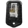 Landcruiser FZJ78R Heater Fan Resistor (1999–2001)