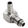 BMW F750GS Fuel Line Hose Quick Release Disconnect Coupling (2018 - 2024)