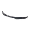Benz CLA-Class W118 FD-style Carbon Fiber Rear Trunk Spoiler Wing (2021-2023)