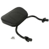 Harley Road Glide Sissy Bar 3 Backrest Pad (2023 - 2025)
