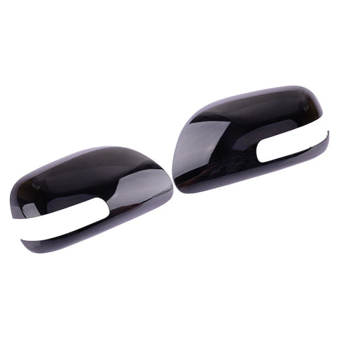 Toyota Camry L & R Side Door Mirror Covers (2007-2011)