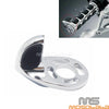Harley Chopper Throttle Wrist Control Assist Hand Grip