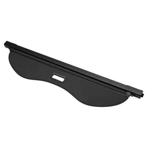 Ford Kuga 2013-2019 - Retractable Canvas Black Cargo Cover