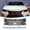 Lexus ES 300h Front Upper Bumper Grille (2016-2018)