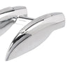 Honda Goldwing GL1800 (2001-2011) Chrome Set Fender Fork Tower Accents
