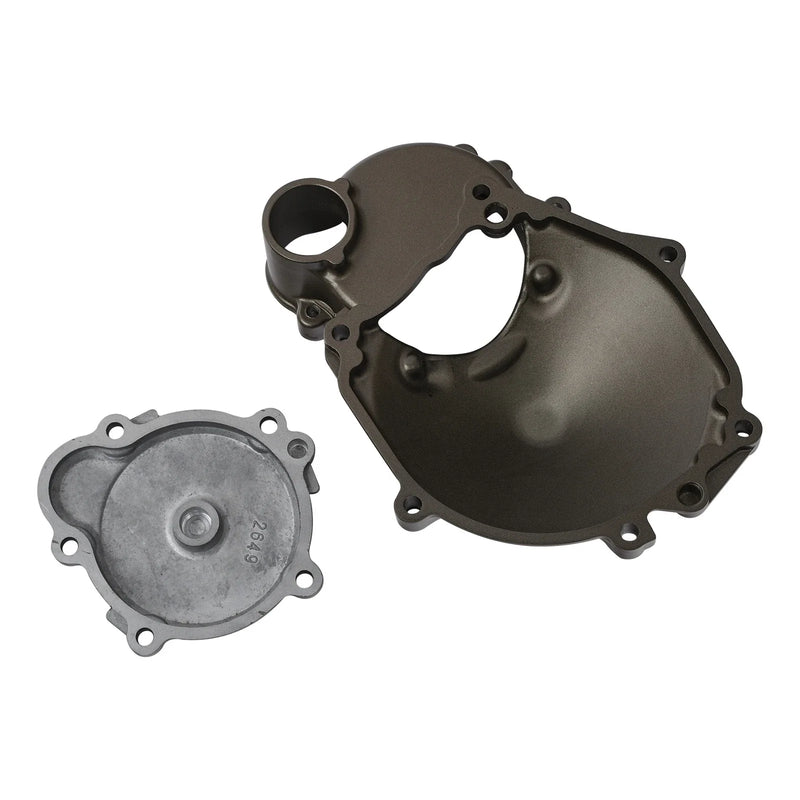 Kawasaki Ninja ZX10R Engine Stator Crankcase Covers (2004-2005)