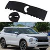 Mitsubishi Outlander Gearshift Lever Cover ABS Black