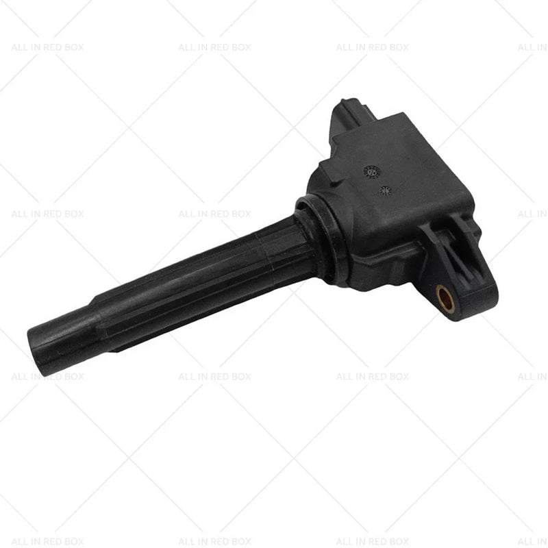 Mazda 2, 3, 6, CX-3, CX-5, CX-9 4 x Ignition Coils (2003-2023)