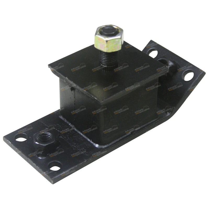 Patrol MQ MK RH Rear Gearbox Mount (1980-1987)