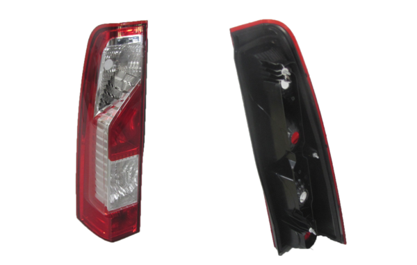 Tail Light Left Hand Side FOR Renault Master X62