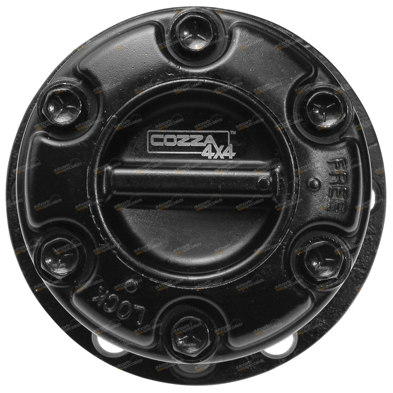 Suzuki Jimny Free Wheel Hub Conversion Kit (1998-2019)