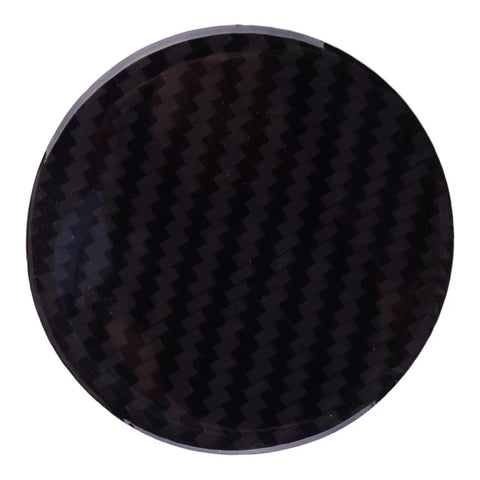 2 x Center Console Drink Holder Mats