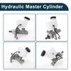 Chevrolet Lacetti Brake Master Cylinder With Reservoir (2005-2020)