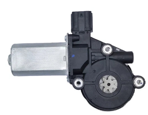 Isuzu Dmax, Holden Colorado RHF Window Regulator W/2 Pin Motor (2012–2020)