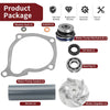 Polaris Ranger 425 / 500 Water Pump Impeller Seal Driver
