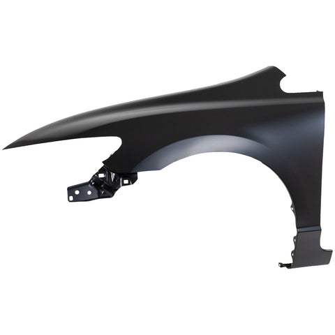 Fender For 2006-2011 Honda Civic Sedan 4-Door Front
