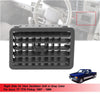 Holden Rodeo 1 x Right Side Air Vent Trim (1988-1996)