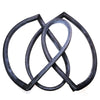 Toyota Model-F Van 1982-1989 Front Windshield Weatherstrip